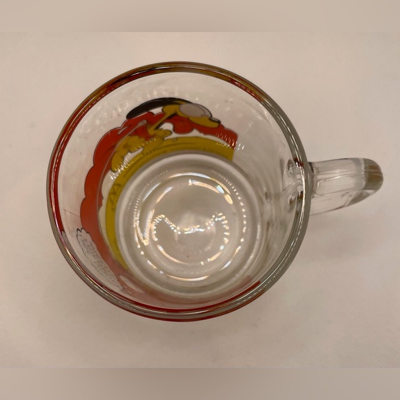 Vintage McDonalds Garfield Collectors Mug 1978 - Picture 10 of 11